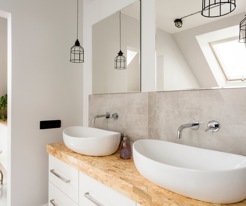 Verovering twaalf Integreren Badkamerlamp voor iedere badkamer en natte ruimtes | Licht en Leuk
